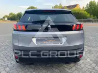 2022 Peugeot 3008