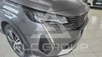 2022 Peugeot 3008