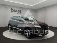 2022 Peugeot 3008