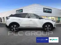 2022 Peugeot 3008