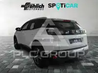 2022 Peugeot 3008