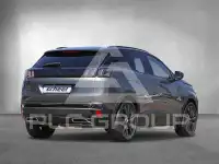2022 Peugeot 3008