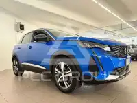 2022 Peugeot 3008