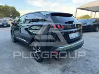 2022 Peugeot 3008