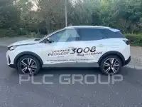 2022 Peugeot 3008
