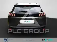 2022 Peugeot 3008