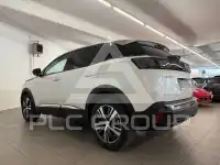 2022 Peugeot 3008