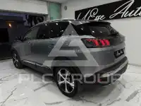 2022 Peugeot 3008