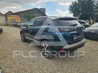 2022 Peugeot 3008