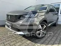 2022 Peugeot 3008
