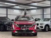 2022 Peugeot 3008