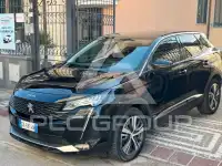 2022 Peugeot 3008