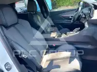 2022 Peugeot 3008