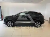 2022 Peugeot 3008