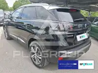 2022 Peugeot 3008