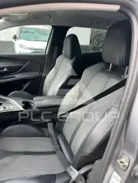 2022 Peugeot 3008