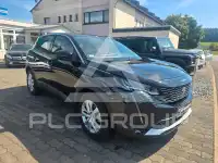 2022 Peugeot 3008