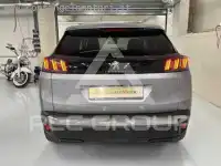 2022 Peugeot 3008