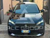 2022 Peugeot 3008