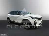 2022 Peugeot 3008