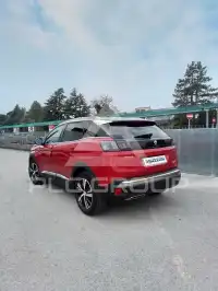 2022 Peugeot 3008