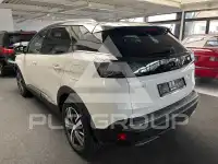 2022 Peugeot 3008