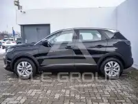 2022 Peugeot 3008