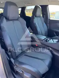 2022 Peugeot 3008