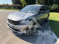 2022 Peugeot 3008