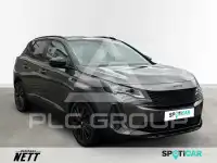 2022 Peugeot 3008
