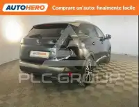 2022 Peugeot 3008