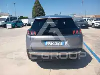 2022 Peugeot 3008