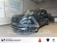 2022 Peugeot 3008
