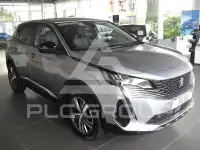 2022 Peugeot 3008