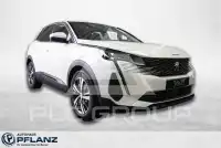 2022 Peugeot 3008