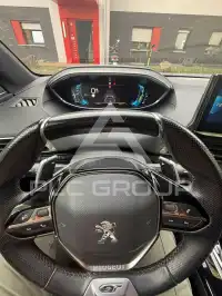 2022 Peugeot 3008