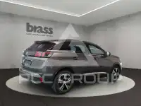 2022 Peugeot 3008
