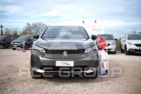 2022 Peugeot 3008