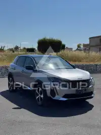 2022 Peugeot 3008