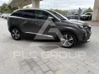 2022 Peugeot 3008