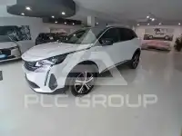 2022 Peugeot 3008