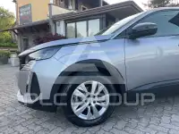 2022 Peugeot 3008