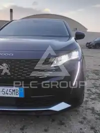 2021 Peugeot 3008