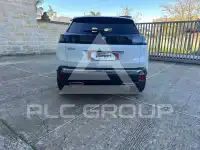 2022 Peugeot 3008