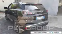 2022 Peugeot 3008