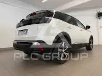 2022 Peugeot 3008