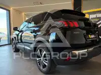 2022 Peugeot 3008