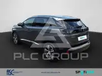 2022 Peugeot 3008