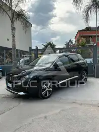 2022 Peugeot 3008