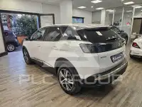 2022 Peugeot 3008